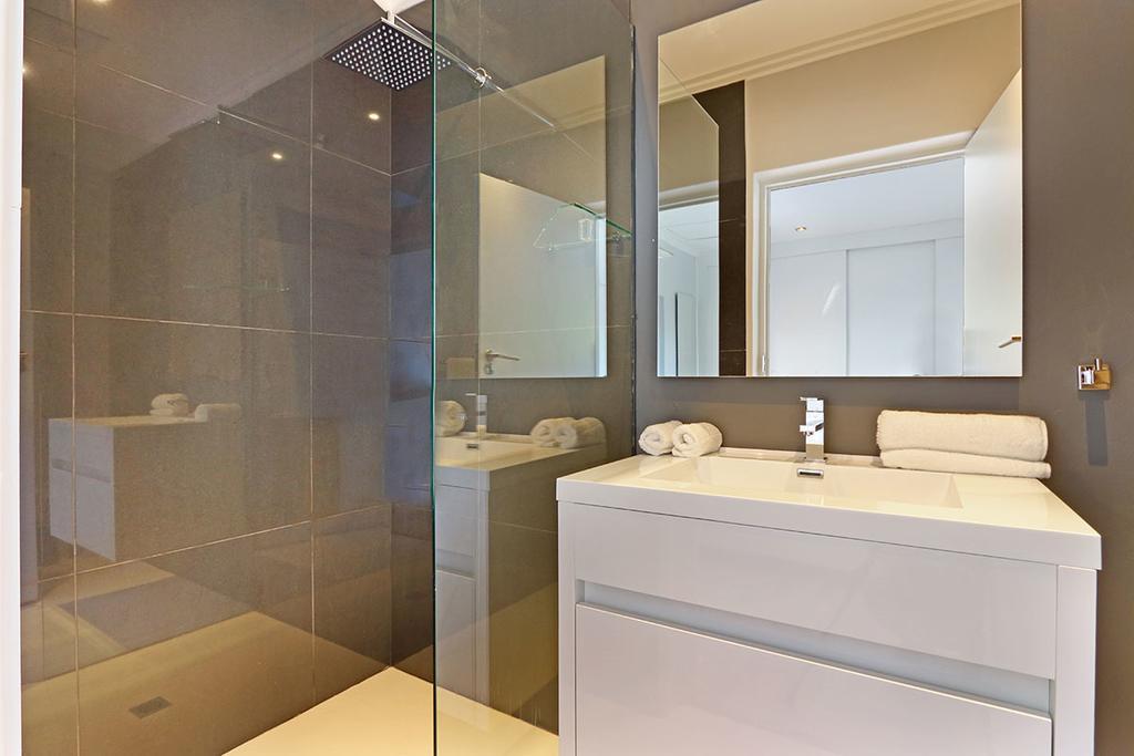 Valtameri By Totalstay Camps Bay Eksteriør billede
