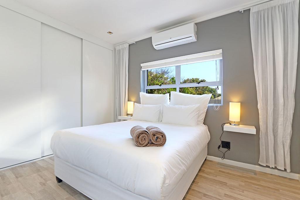 Valtameri By Totalstay Camps Bay Eksteriør billede
