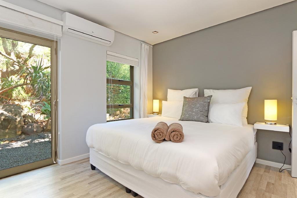 Valtameri By Totalstay Camps Bay Eksteriør billede