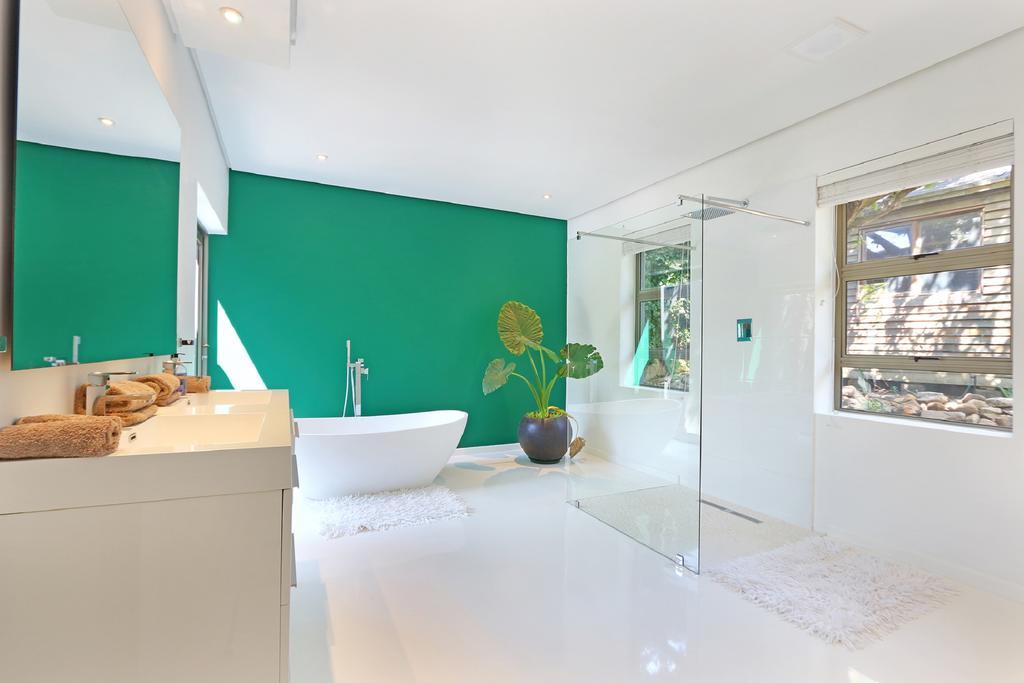 Valtameri By Totalstay Camps Bay Eksteriør billede