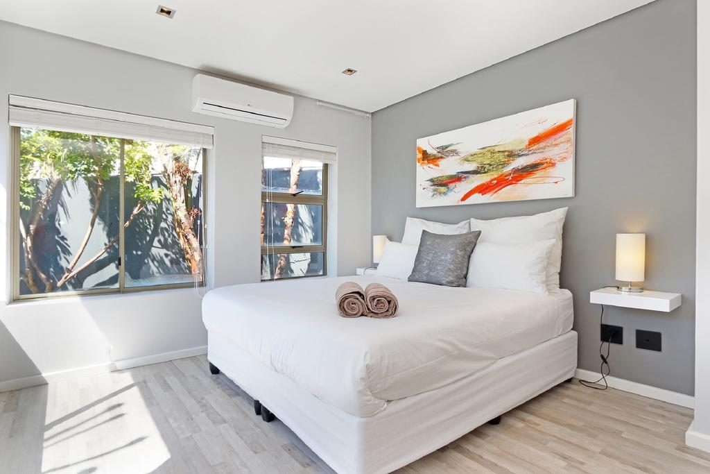 Valtameri By Totalstay Camps Bay Eksteriør billede