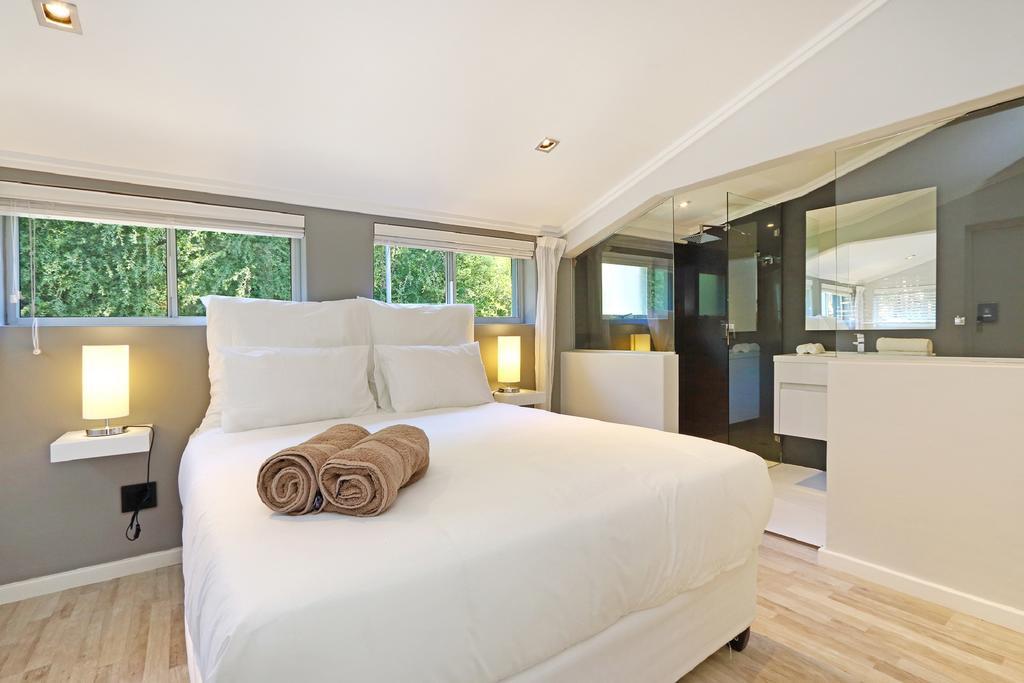 Valtameri By Totalstay Camps Bay Eksteriør billede