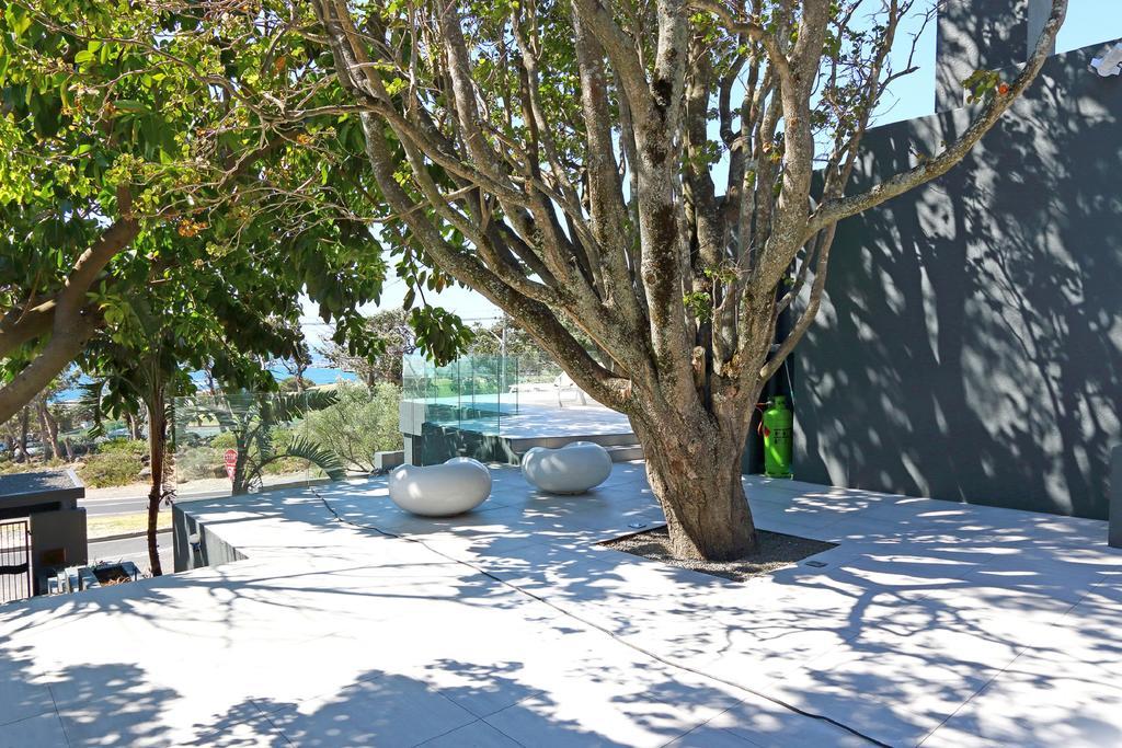 Valtameri By Totalstay Camps Bay Eksteriør billede